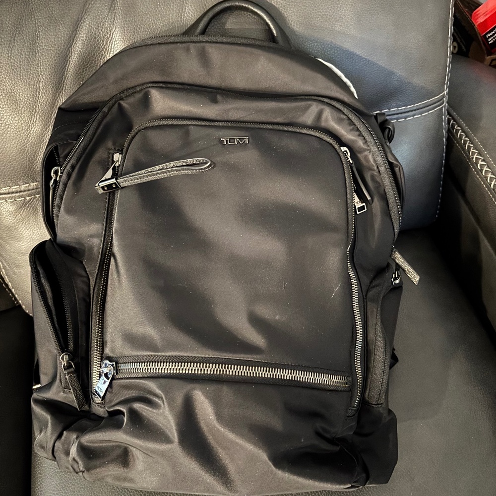 Tumi Celina backpack